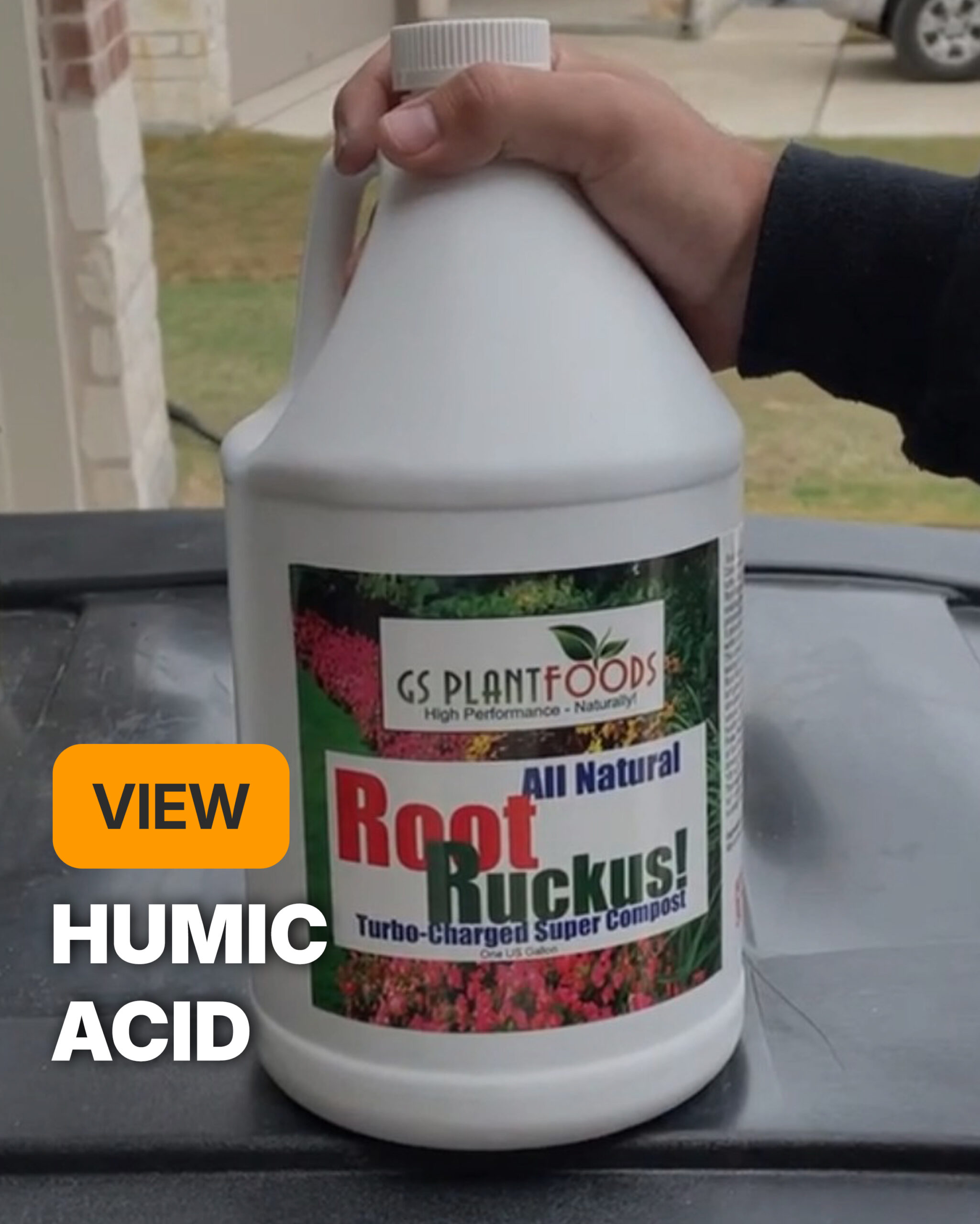 Humic Acid