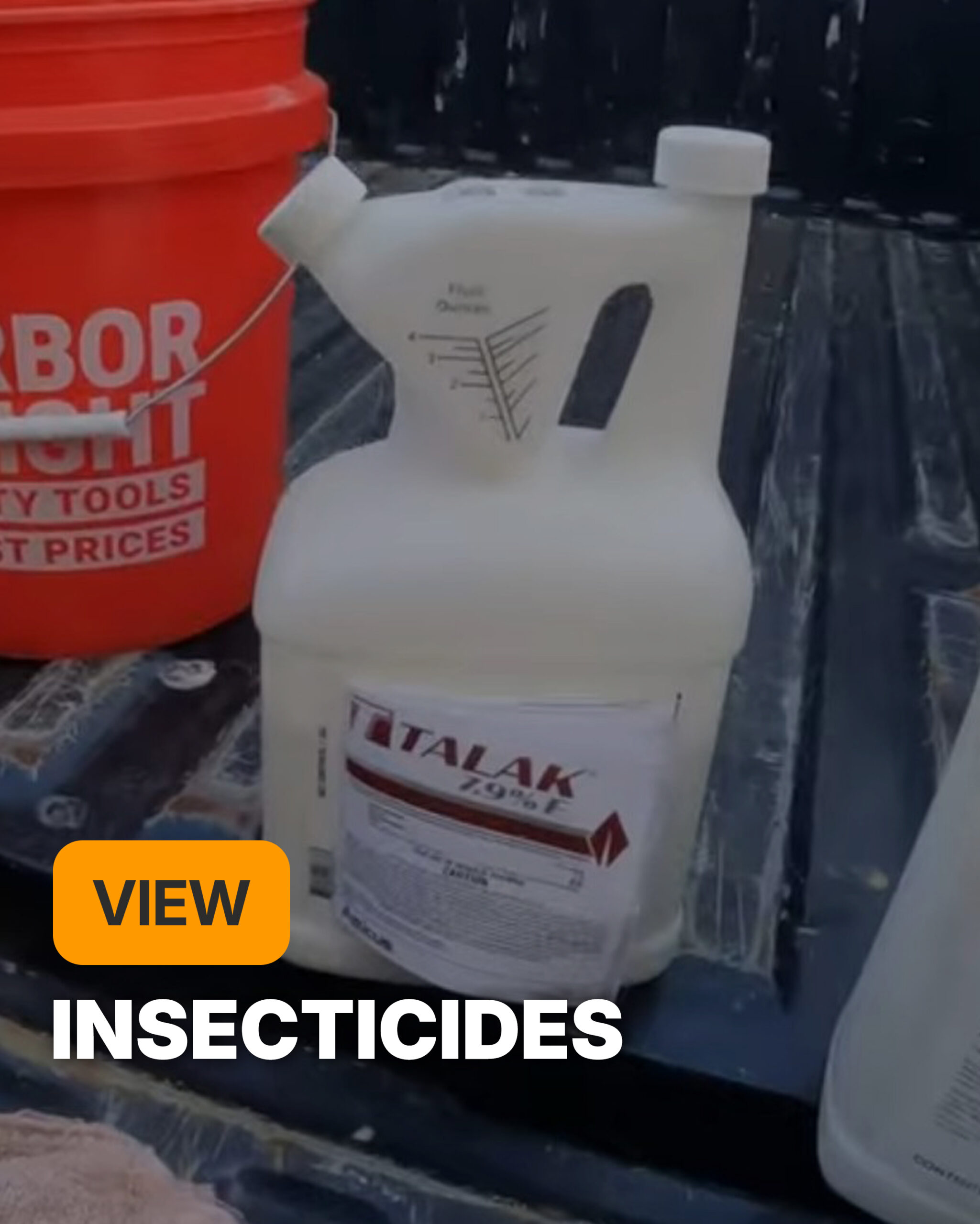 Insecticides