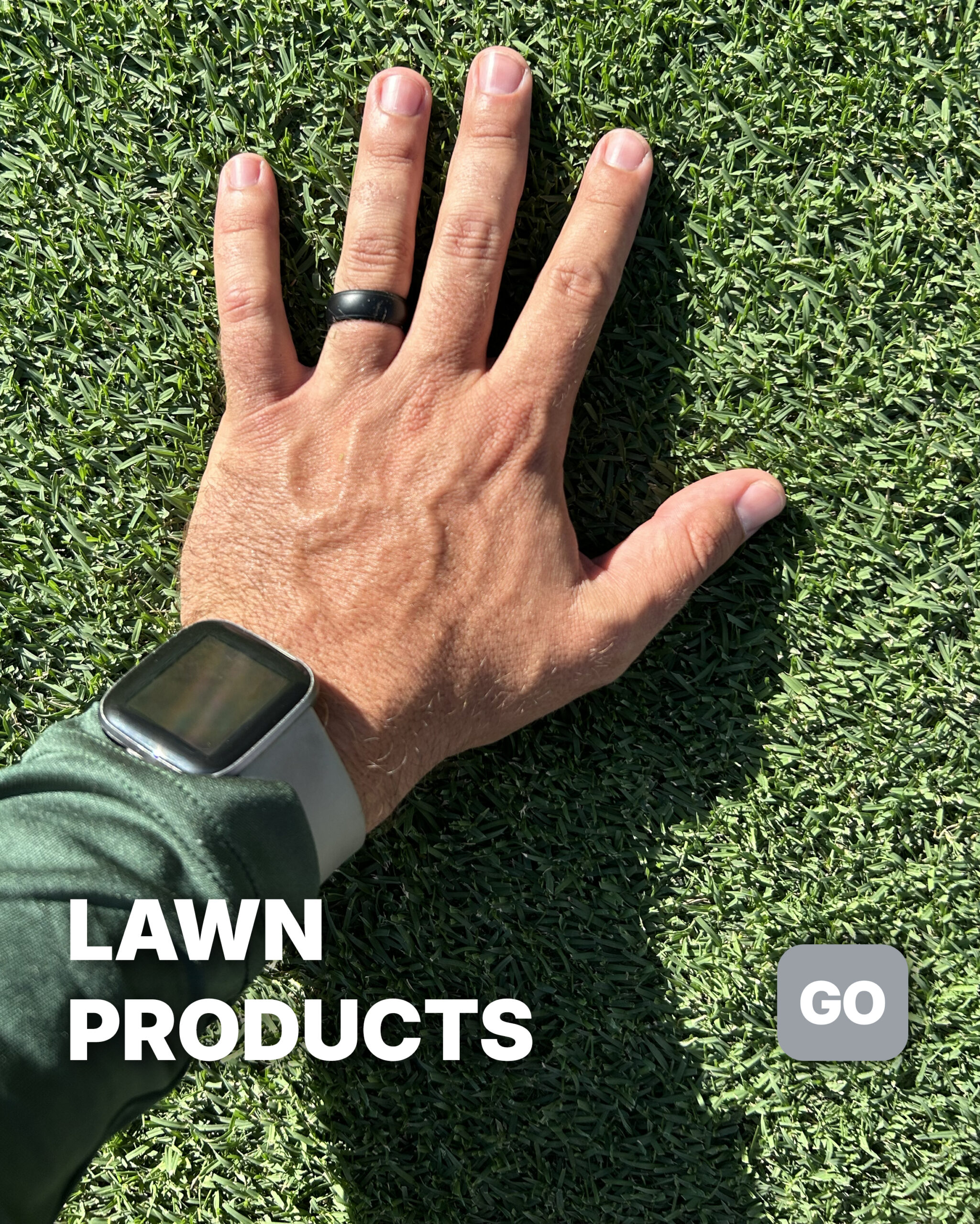 Lawn Products